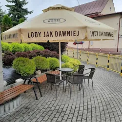 Lodziarnia Jaś (Pruchnik )