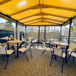 Lodziarnia Kogel Mogel (Tolkmicko )