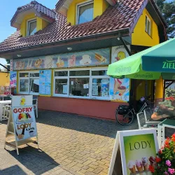 Lodziarnia Kuleczka (Łazy )