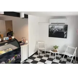 Lodziarnia Rurański (Łaziska Górne )