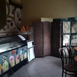 Lodziarnia U Baczoka (Rymanów )
