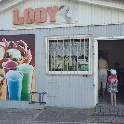 Lodziarnia U Ewy (Pawłowice )