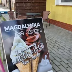 Lodziarnia Vaniliova (Lidzbark Warmiński )