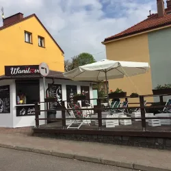 Lodziarnia Waniliove (Łobez )