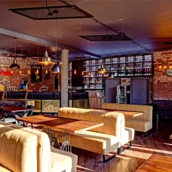 Loft 18 Restauracja | Restauracja Polańczyk (Polańczyk )