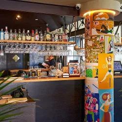 Loft 2.0 Restauracja Olsztyn - Dawna Staromiejska 2.0 (Olsztyn )