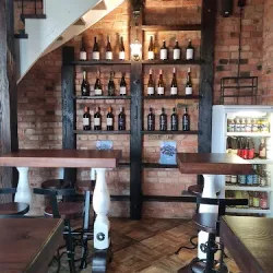 Loft Cafe (Złocieniec )