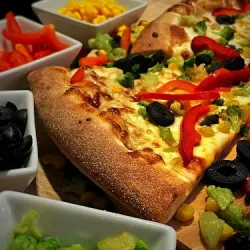 Loft Pizza Factory (Ostrów Wielkopolski )