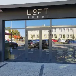 Loft Sushi (Rokietnica )