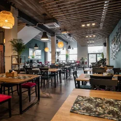 Loftova Krosno (Krosno )