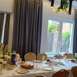 Lokal Gastronomiczny U Róży (Środa Wielkopolska )