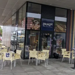 Lokalni Dworzec Pkp • Śniadania • Zapiekanki • Pastrami • (Oświęcim )