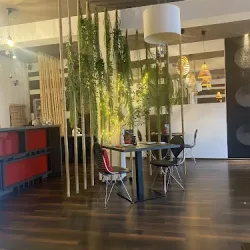 Loko Sushi (Koło )