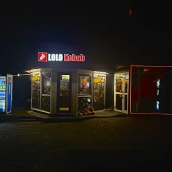 Lolo Kebab Przemyśl (Przemyśl )