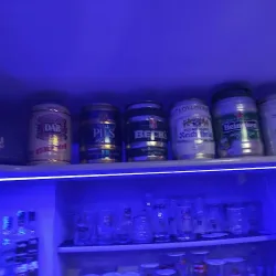 Lomot. Pphu. Bar (Siemianowice Śląskie )