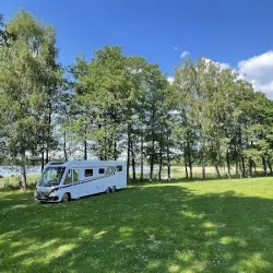 Lorsby. Campagro (Mrągowo )