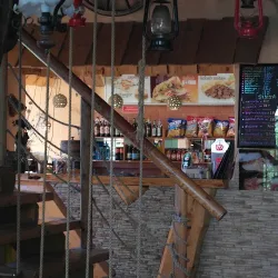 Łowisko U Pietruchy - Prudnik (Prudnik )