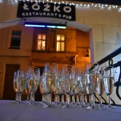 Łóżko Restaurant & Pub (Kępno )