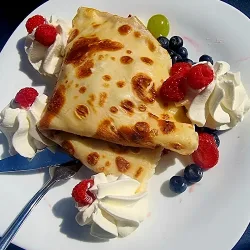 Lubińska Jolanta. Mała Gastronomia (Rewal )