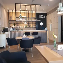 Lucca Ristorante (Września )