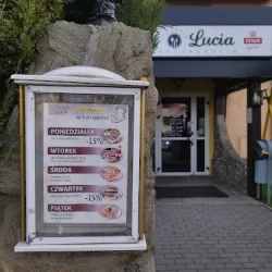 Lucia (Nysa )