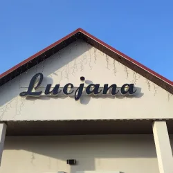 Lucjana Usługi Gastronomiczne Hałka Lucyna (Nowa Dęba )
