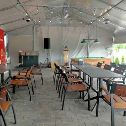 Lucky Bistro (Wysoka Głogowska )