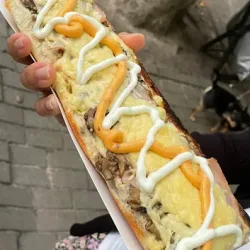 Lucyfer Bistro & Snack (Kołobrzeg )