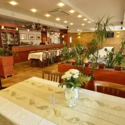 Ludowa Restauracja & Noclegi (Kietrz )