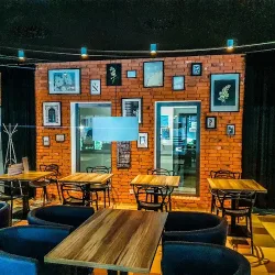 Luka Bistro&burger Bar (Wągrowiec )