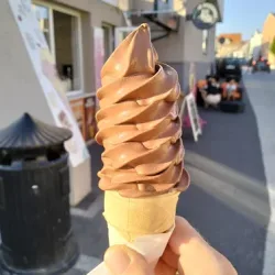 Lukrovane Lody (Kórnik )