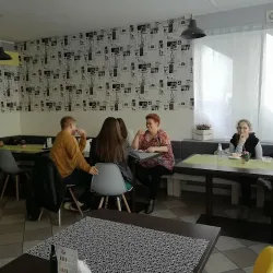 Lukspasta (Siedlce )