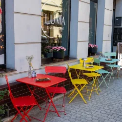 Luma Sushi (Gliwice )