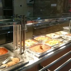 Lunch Station Zabrze M1 (Zabrze )