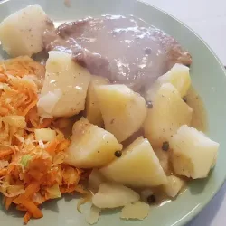 Lunch Time (Nowe Miasto Lubawskie )
