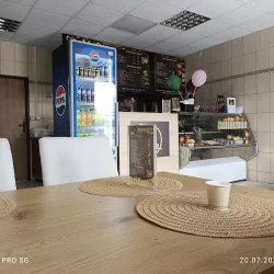 Lux Kebab PrzyrÓw (Przyrów )