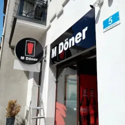 M Döner (Leszno )