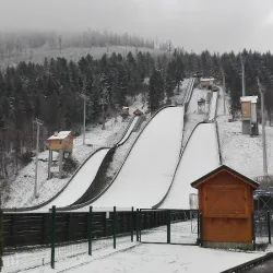 Mac Industrial Marcin Czulak (Łodygowice )