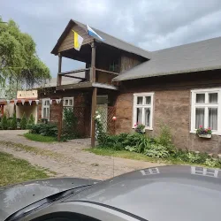 Maciejowa Chata Agroturystyka Restauracja (Pobiedziska )