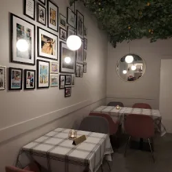 Made In Napoli By Siervo Kępno (Kępno )