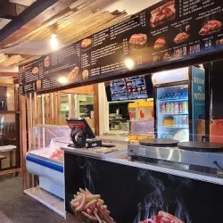 Made In Pizza (Mrzeżyno )