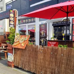 Made In Pizza - Na żywo (Mrzeżyno )