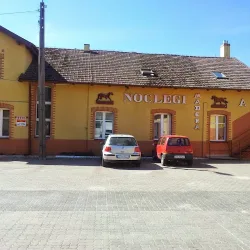 Madera Noclegi (Gryfice )