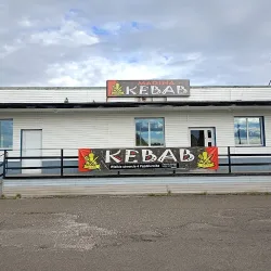 Madina Kebab (Brzozów )