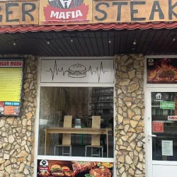 Mafia Burger & Grill (Września )
