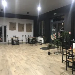Mafii Sushi (Krotoszyn )