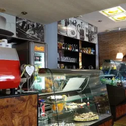 Mag. Restauracja (Myszków )