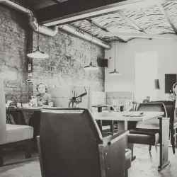 Magazyn Bistro (Złotów )