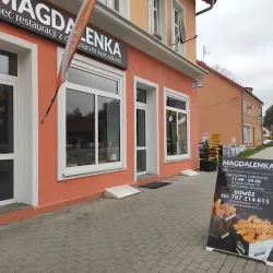 Magdalenka (Lidzbark Warmiński )