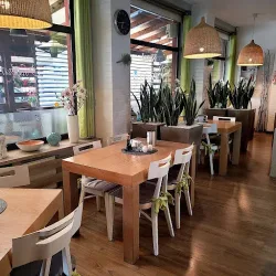 Magiczna Spiżarnia (Świnoujście )